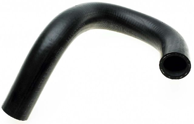 2006-2011 Honda Element Radiator Coolant Hose - Lower (Gates)