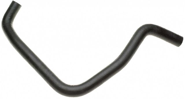2017-2019 Chevrolet Bolt EV HVAC Heater Hose - Engine To Pipe (Gates)