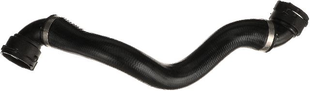 2015-2018 Mercedes-Benz C300 Radiator Coolant Hose - Lower (Gates)
