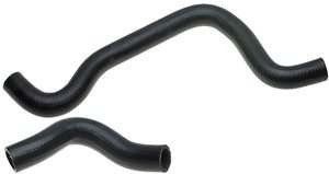 2004-2009 Toyota Prius Radiator Coolant Hose - Upper (Gates)