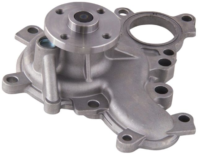 2010-2012 Toyota Sequoia Engine Water Pump (Gates)