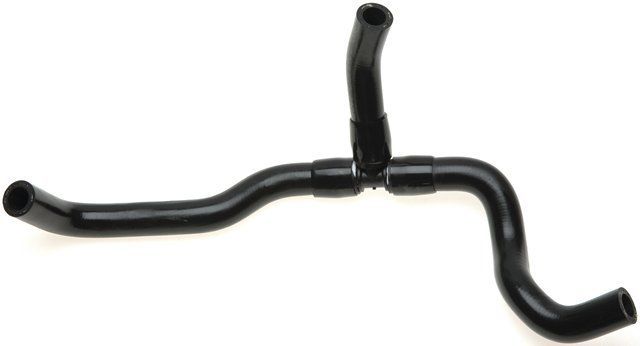 2007-2010 Toyota Sienna HVAC Heater Hose - Heater - Inlet Assembly (Gates)