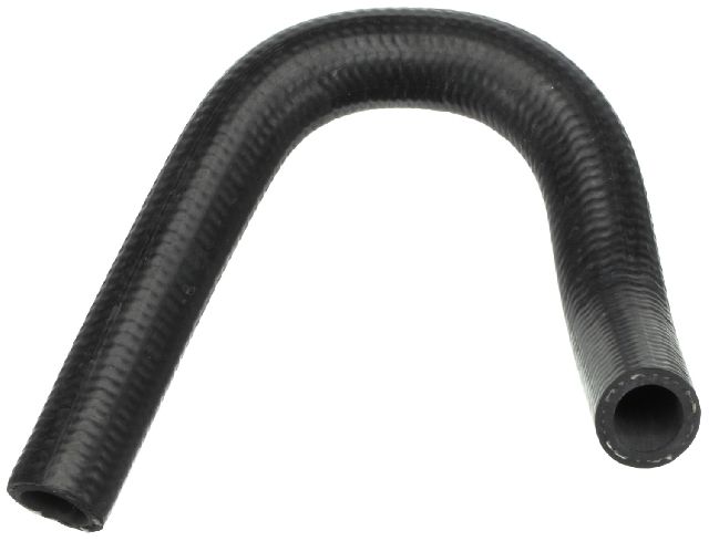 2001-2005 Dodge Caravan HVAC Heater Hose - Auxiliary Heater Pipe-1 To Auxiliary Heater (Gates)