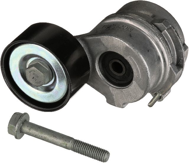 2011-2016 Kia Optima Accessory Drive Belt Tensioner Assembly - Alternator - Right Side (Gates)
