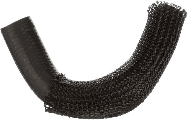 2016-2018 Toyota Tacoma Engine Coolant Bypass Hose - Pipe To Pipe (Gates)