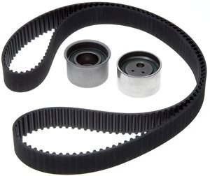 2004-2009 Mitsubishi Galant Engine Timing Belt Component Kit (Gates)