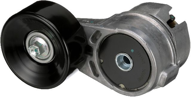 1994-1996 Ford F-250 Accessory Drive Belt Tensioner Assembly (Gates)