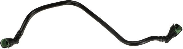 2005-2008 Lincoln Navigator Engine Crankcase Breather Hose - Valve Cover To Intake Tube (Gates)