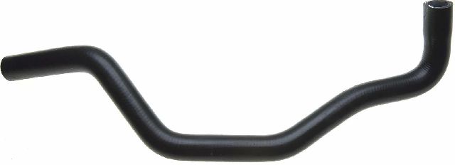 1999-2001 Toyota Solara HVAC Heater Hose - Intake Manifold To Heater (Gates)