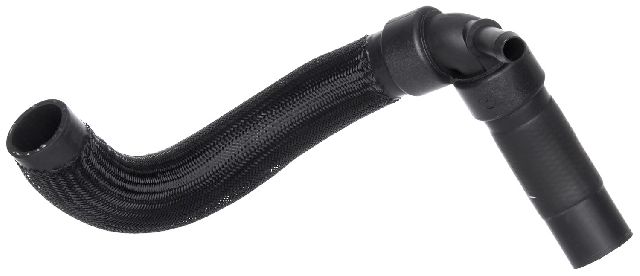 2013-2020 Ford Fusion Radiator Coolant Hose - Lower (Gates)