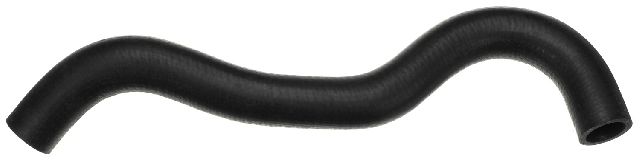 2016-2021 Honda Civic Radiator Coolant Hose - Lower - Engine To Tee or Lower - Pipe To Engine (Gates)