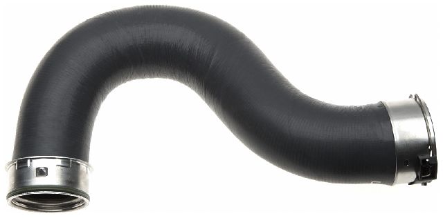 2010-2022 Mercedes-Benz Sprinter 3500 Intercooler Hose - Intercooler to Engine (Cold Side) (Gates)