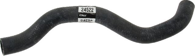 2014-2017 Nissan Altima Radiator Coolant Hose - Lower (Gates)