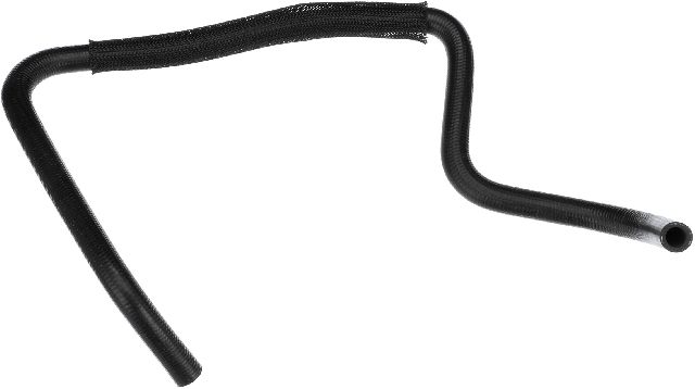 2007-2010 Jeep Commander HVAC Heater Hose - Heater Outlet (Gates)