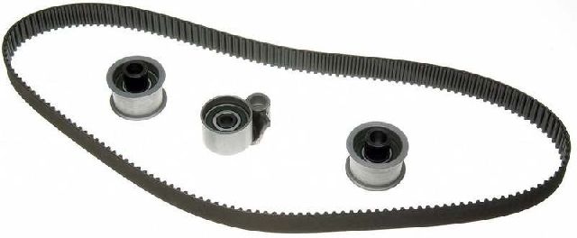 1989-1998 Mazda MPV Engine Timing Belt Component Kit (Gates)