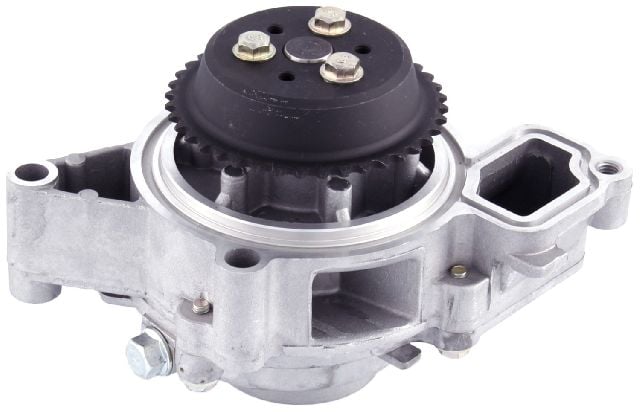 2010-2017 Chevrolet Equinox Engine Water Pump (Gates)