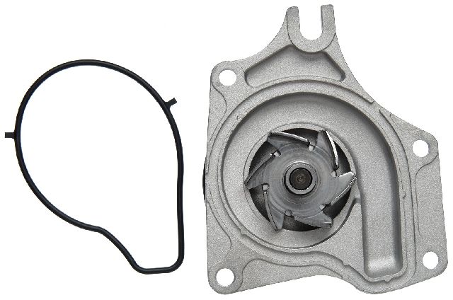 2011-2015 Mazda 2 Engine Water Pump (Gates)