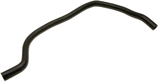 2007 Jeep Commander HVAC Heater Hose - Heater Inlet (Gates)