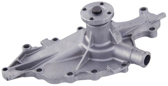 1986-1994 Ford Taurus Engine Water Pump (Gates)