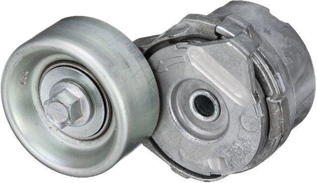 2018-2024 Ford Mustang Accessory Drive Belt Tensioner Assembly -  or Accessory Drive or Serpentine (Gates)