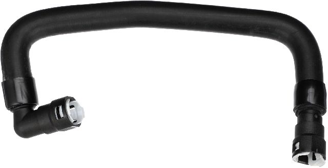 2011-2014 Ford F-150 HVAC Heater Hose - Heater - Right Side (Gates)