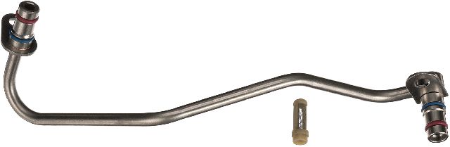2018-2020 Ford F-150 Turbocharger Oil Supply Line - Right (Gates)