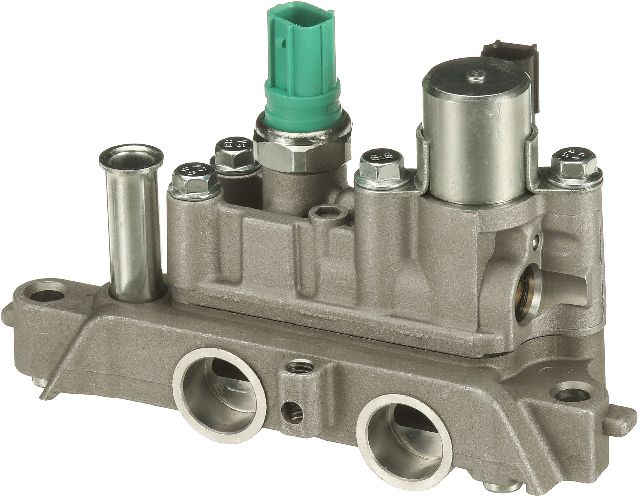 2014-2020 Acura RLX Engine Variable Valve Timing (VVT) Solenoid - Spool Valve (Front Head) (Gates)