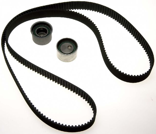 2001 Hyundai XG300 Engine Timing Belt Component Kit (Gates)