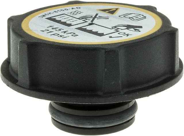 2011 Mazda 3 Radiator Cap (Gates)
