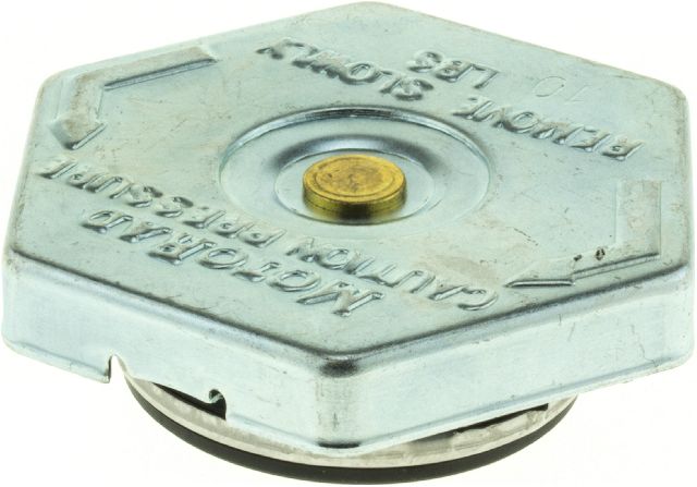 2000 Freightliner FLD120 Engine Coolant Reservoir Cap (Gates)