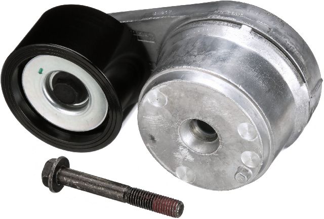 1997 Freightliner FS65 Accessory Drive Belt Tensioner Assembly - Fan, Alternator and Air Conditioning (Gates)