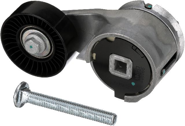 1982-1984 Mercury Capri Accessory Drive Belt Tensioner Assembly (Gates)