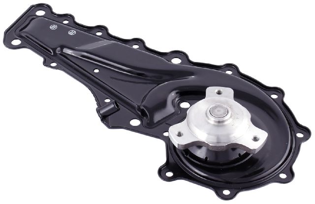 1986-1993 Cadillac Eldorado Engine Water Pump (Gates)