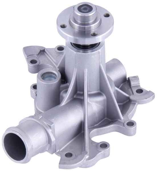 2002-2003 Ford E-150 Engine Water Pump (Gates)
