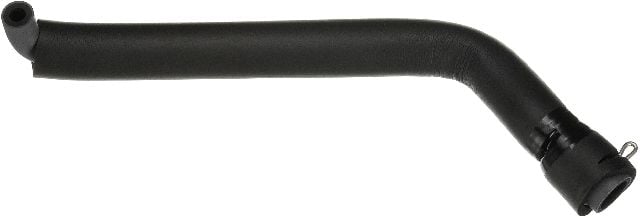 2004-2006 Scion xA Engine Crankcase Breather Hose - PCV Valve To Intake (Gates)