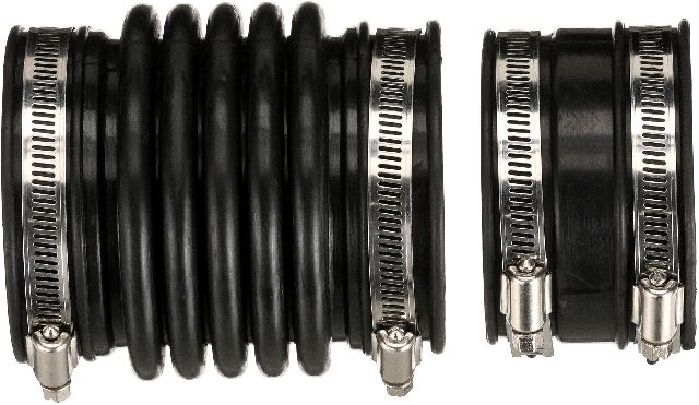 2005-2015 Nissan Xterra Engine Air Intake Hose (Gates)