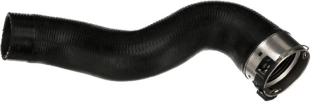 2017-2018 Chevrolet Cruze Intercooler Hose - Turbocharger To Intercooler (Hot Side) (Gates)