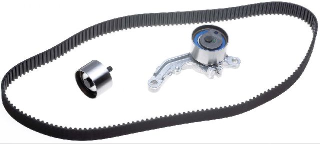 2003-2005 Dodge Neon Engine Timing Belt Component Kit (Gates)
