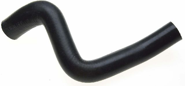 2001-2002 Ford Taurus Radiator Coolant Hose - Upper - Connector To Radiator (Gates)