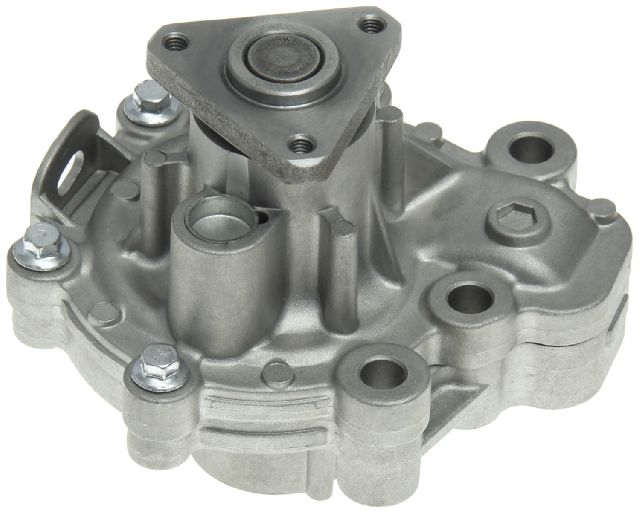 2012-2018 Mazda 3 Engine Water Pump (Gates)