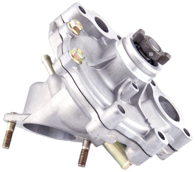 1991-1997 Toyota Previa Engine Water Pump (Gates)