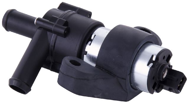 2000-2002 Lincoln LS Engine Auxiliary Water Pump (Gates)