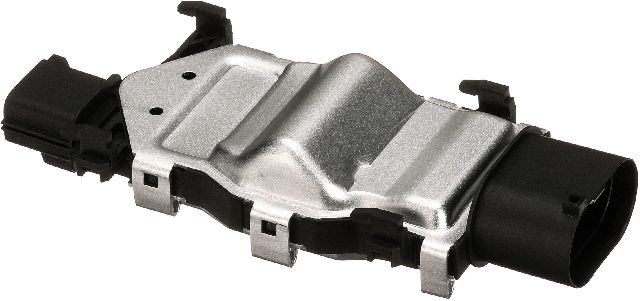 2014-2020 Jeep Cherokee Engine Cooling Fan Module (Gates)