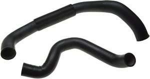 1995-2001 Mazda B3000 Radiator Coolant Hose - Upper (Gates)