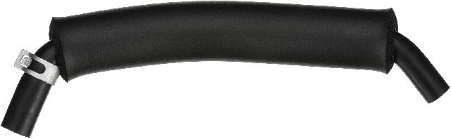 2006-2017 Hyundai Azera Engine Crankcase Breather Hose - PCV Valve To Intake (Gates)