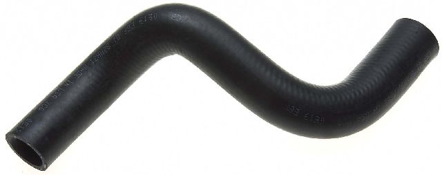 2000-2004 Kia Spectra Radiator Coolant Hose - Upper (Gates)
