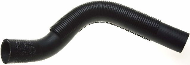 2007-2013 GMC Sierra Radiator Coolant Hose - Lower (Gates)