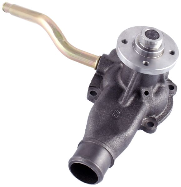 1987-1991 Ford E-350 Econoline Engine Water Pump (Gates)
