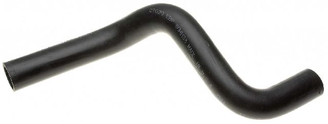 2007-2017 Jeep Compass Radiator Coolant Hose - Lower (Gates)