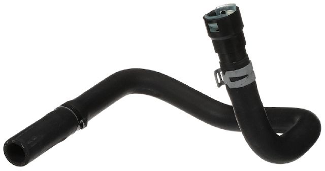 2005-2014 Ford E-150 HVAC Heater Hose - Heater (Lower) (Gates)